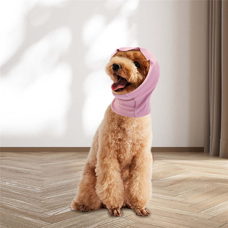 FREDOPETS Dog Grooming Anti-Noise Earmuffs