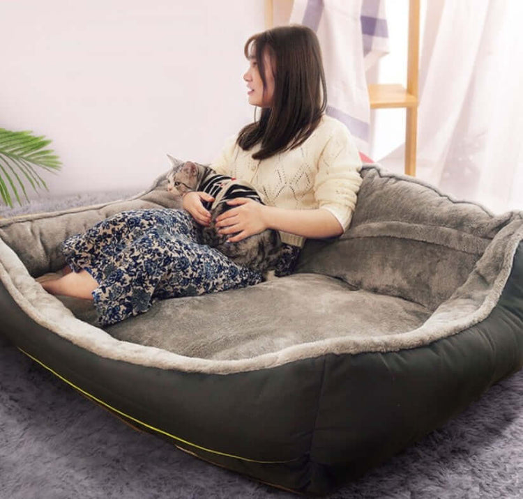 FREDOPETS Dog Sofa Bed