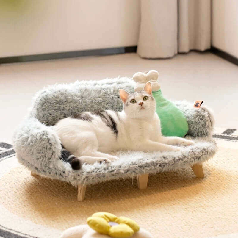 FREDOPETS Pets Bed Collection good