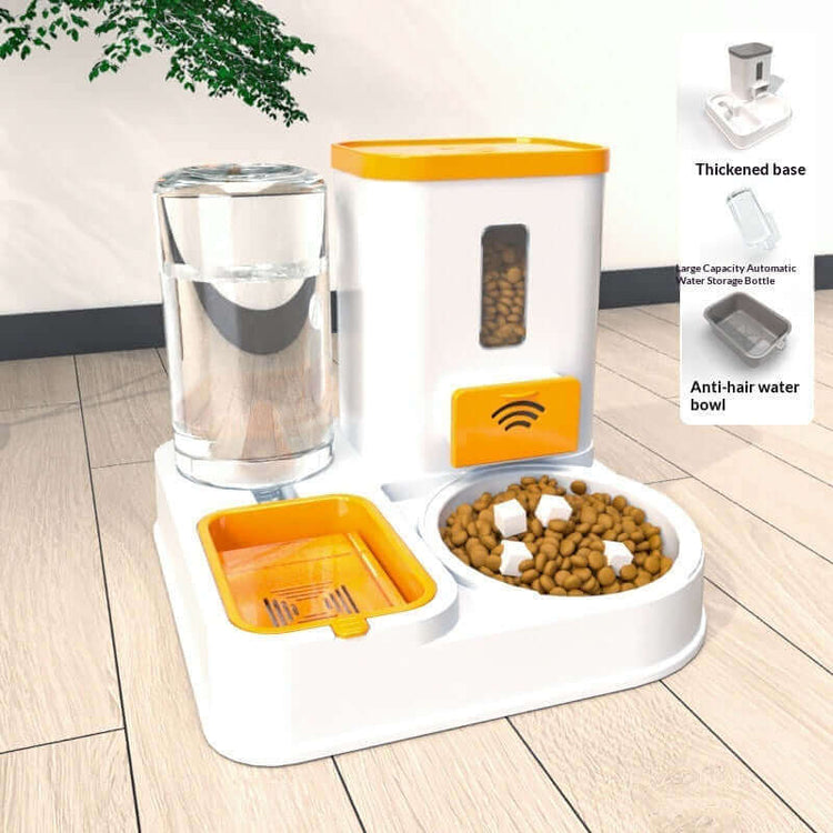 FREDOPETS Pets Feeding Accessories