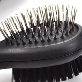 FREDOPETS 2-in-1 Double-Sided Pet Grooming Brush