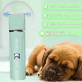 FREDOPETS 4-in-1 Pet Grooming Clippers Kit