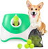 FREDOPETS Automatic Dog Ball Launcher