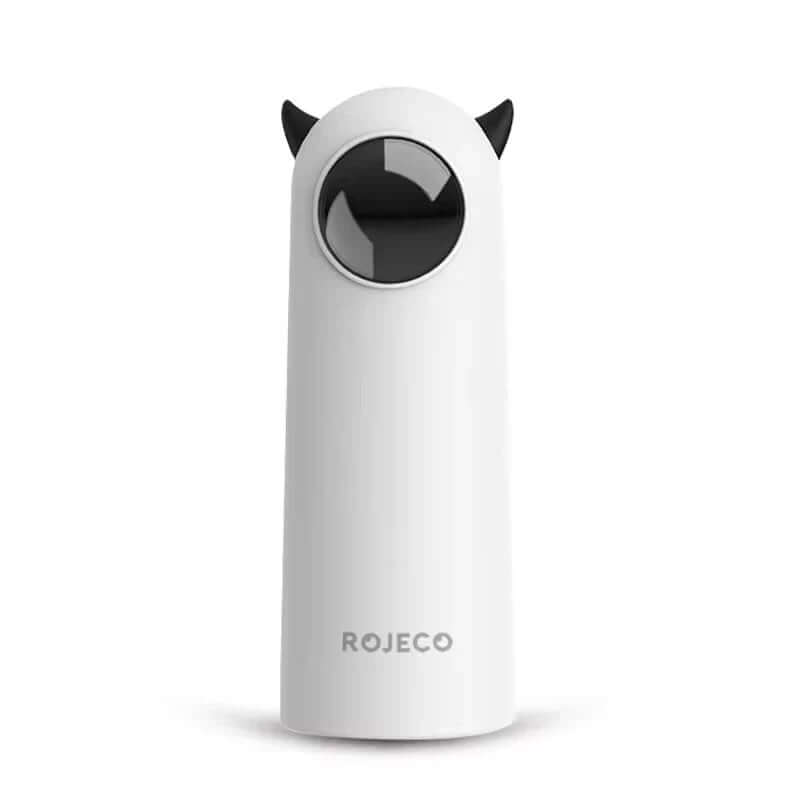 FREDOPETS Automatic Smart LED Laser Cat Toy
