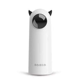FREDOPETS Automatic Smart LED Laser Cat Toy
