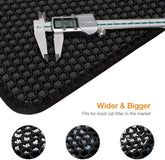 FREDOPETS Cat Litter Trapping Mat