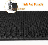 FREDOPETS Cat Litter Trapping Mat