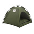 FREDOPETS Cat Tent Cooling Mat Pet Bed