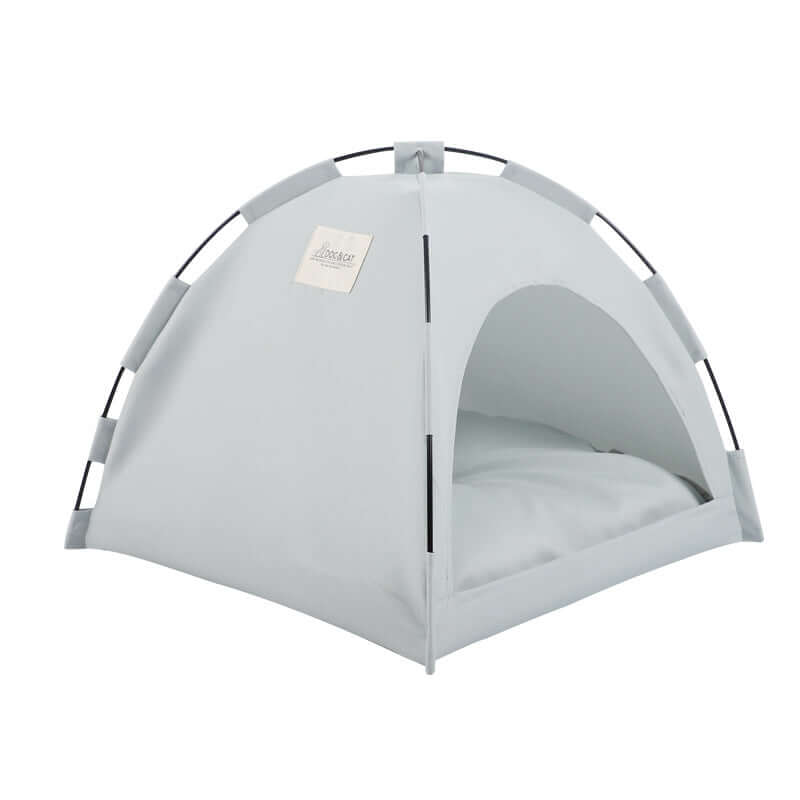 FREDOPETS Cat Tent Cooling Mat Pet Bed