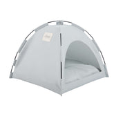 FREDOPETS Cat Tent Cooling Mat Pet Bed