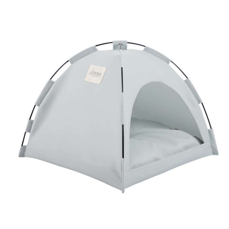 FREDOPETS Cat Tent Cooling Mat Pet Bed