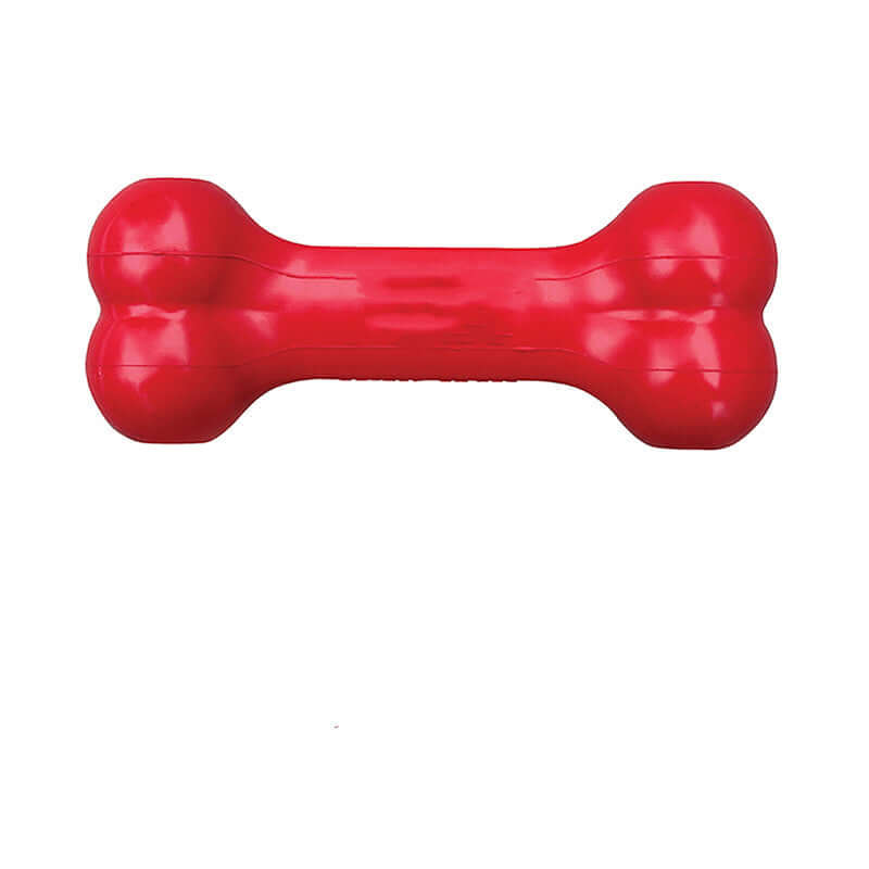 FREDOPETS Dog Bite Resistant Rubber Chew Toy