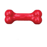 FREDOPETS Dog Bite Resistant Rubber Chew Toy