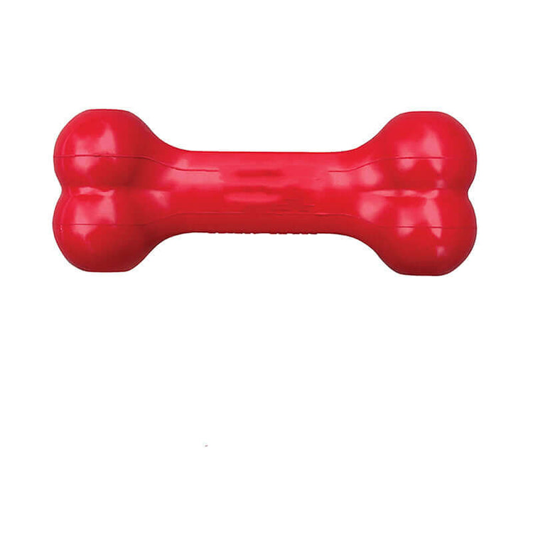 FREDOPETS Dog Bite Resistant Rubber Chew Toy
