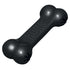 FREDOPETS Dog Bite Resistant Rubber Chew Toy