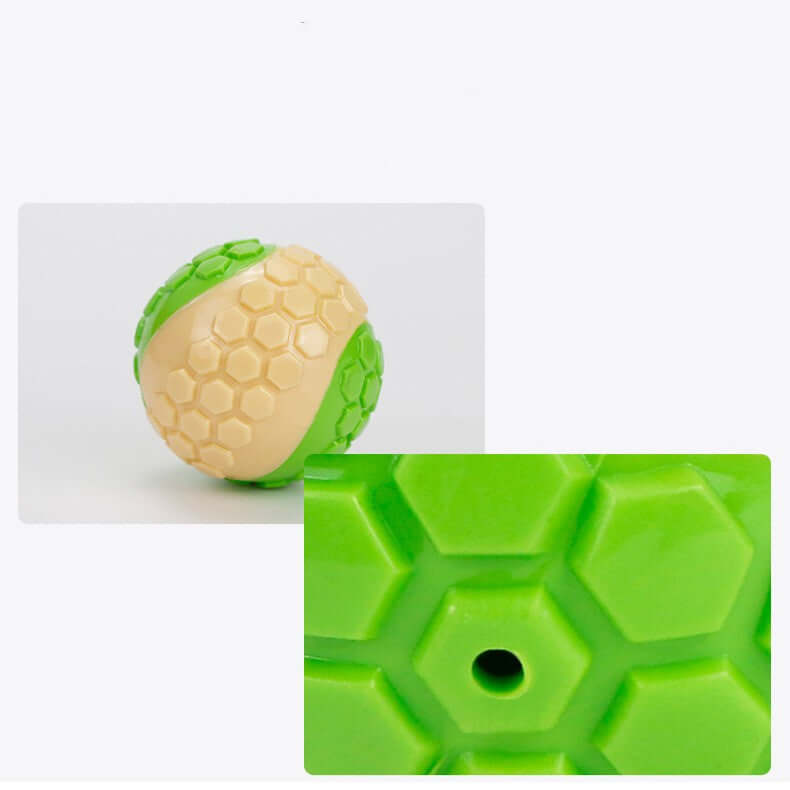 FREDOPETS Dog Chew Interactive Toy