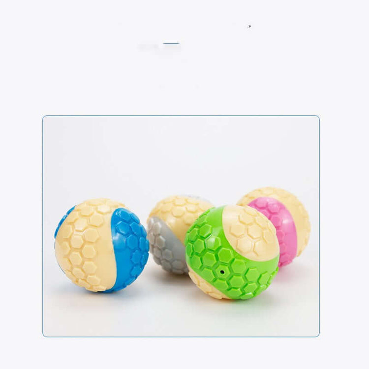 FREDOPETS Dog Chew Interactive Toy