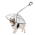 FREDOPETS Dog Umbrella