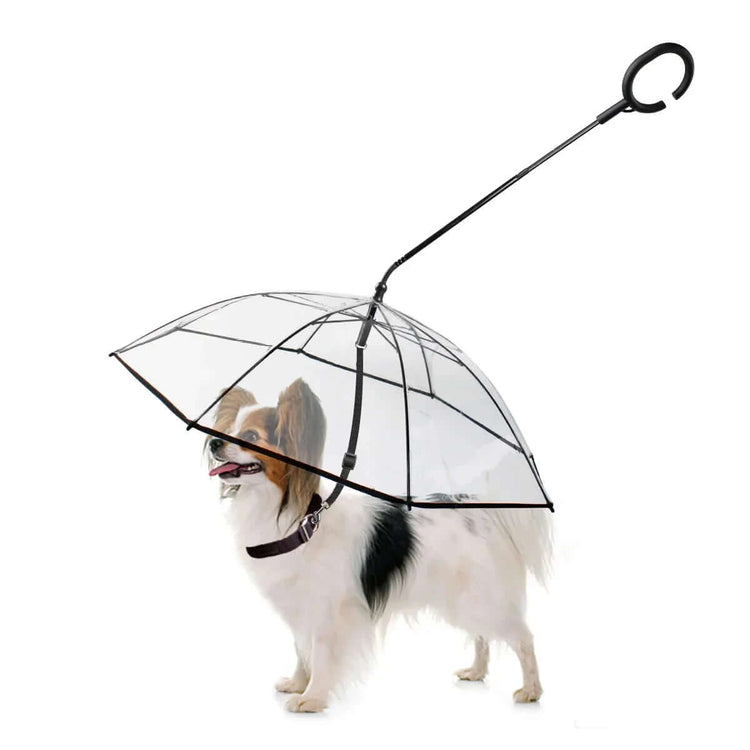 FREDOPETS Dog Umbrella