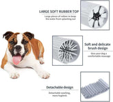 FREDOPETS Dog Paw Cleaner