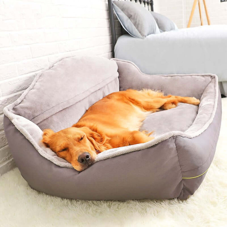 FREDOPETS Dog Sofa Bed