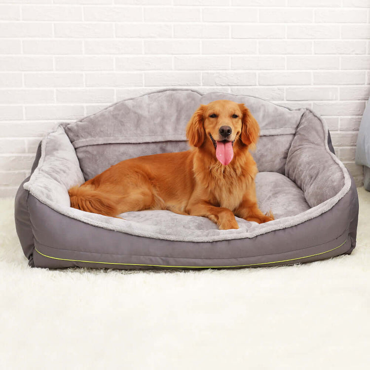 FREDOPETS Dog Sofa Bed