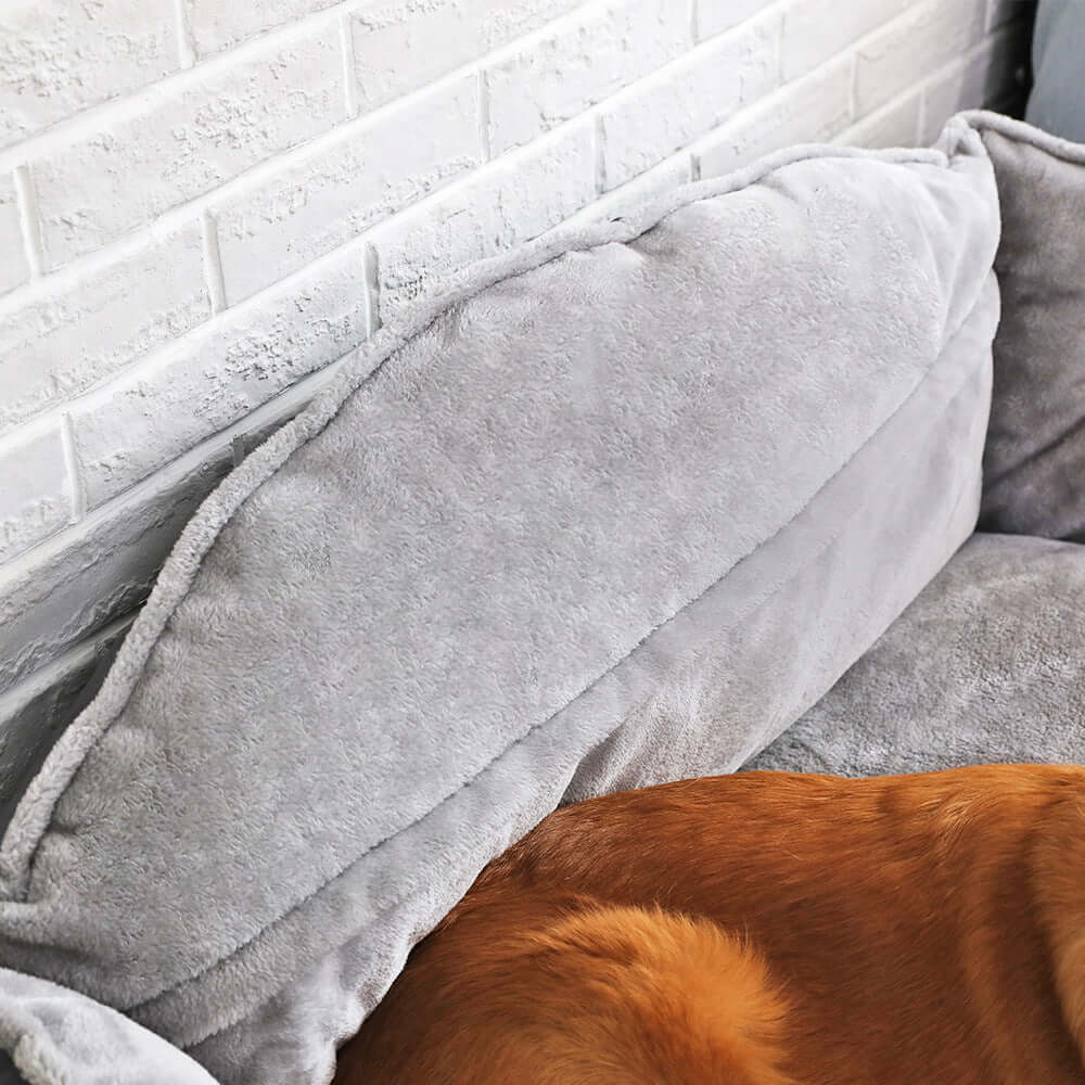 FREDOPETS Dog Sofa Bed