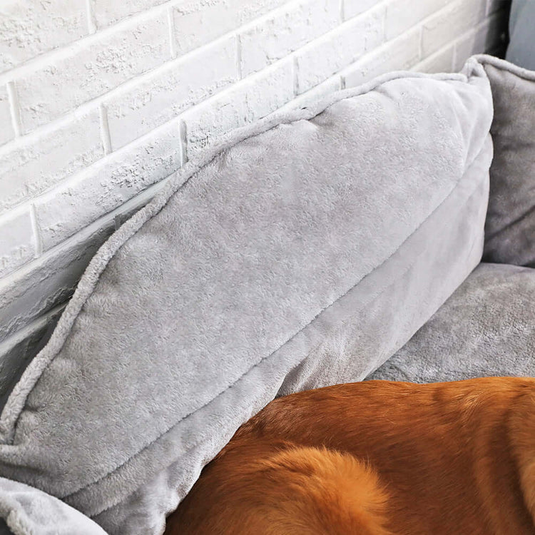 FREDOPETS Dog Sofa Bed
