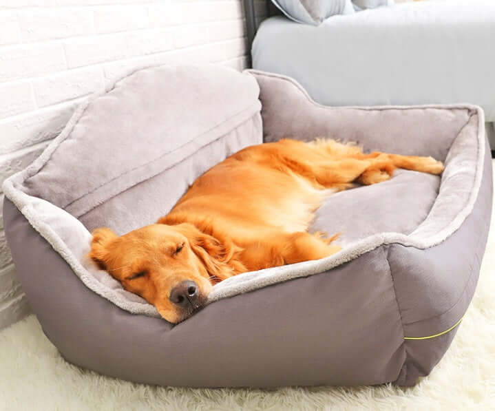 FREDOPETS Dog Sofa Bed