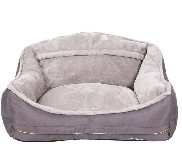 FREDOPETS Dog Sofa Bed