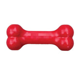 FREDOPETS Bite Resistant Rubber Dog Toy