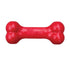 FREDOPETS Bite Resistant Rubber Dog Toy