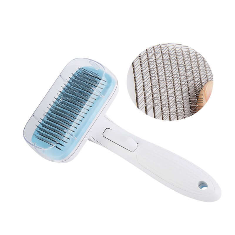 FREDOPETS Large Dog Grooming Brush
