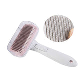 FREDOPETS Large Dog Grooming Brush