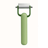 FREDOPETS Double-Sided Dematting Comb 2026