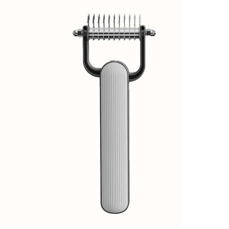 FREDOPETS Double-Sided Dematting Comb 2026