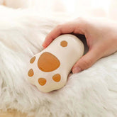 FREDOPETS Electric Cat Steam Grooming Brush