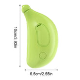 FREDOPETS Electric Cat Steam Grooming Brush