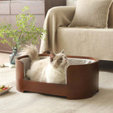 FREDOPETS In-stock Cat Bed Pet Cat Bed Small Dog Bed