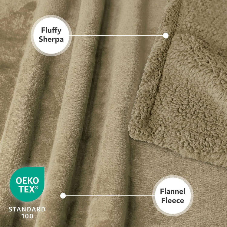 FREDOPETS Natural Sisal Cat Scratching Ball