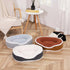 FREDOPETS Autumn Winter Plush Pet Bed