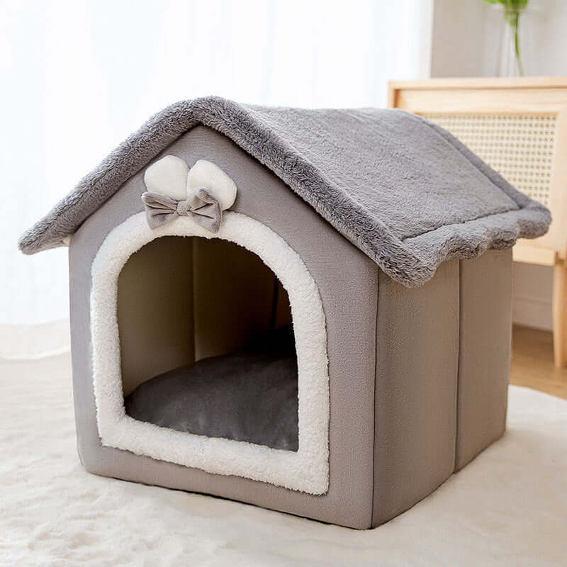 FREDOPETS Four Seasons Pet Bed Dog House