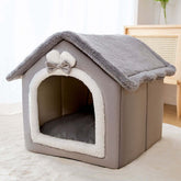 FREDOPETS Four Seasons Pet Bed Dog House