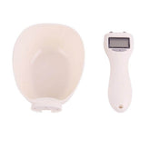 FREDOPETS Digital Pet Feeding Weighing Spoon