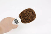 FREDOPETS Digital Pet Feeding Weighing Spoon