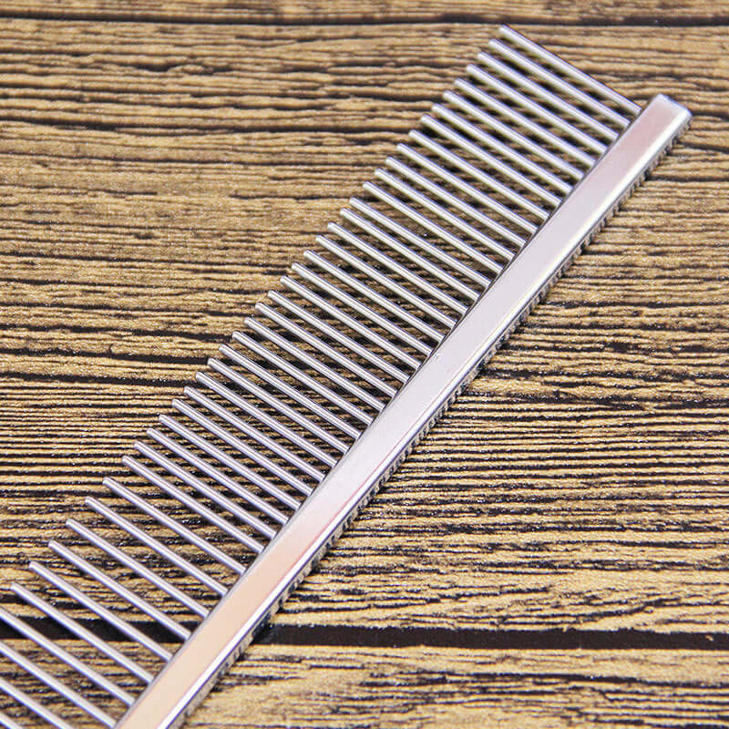 FREDOPETS Pet Grooming Comb