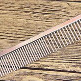 FREDOPETS Pet Grooming Comb