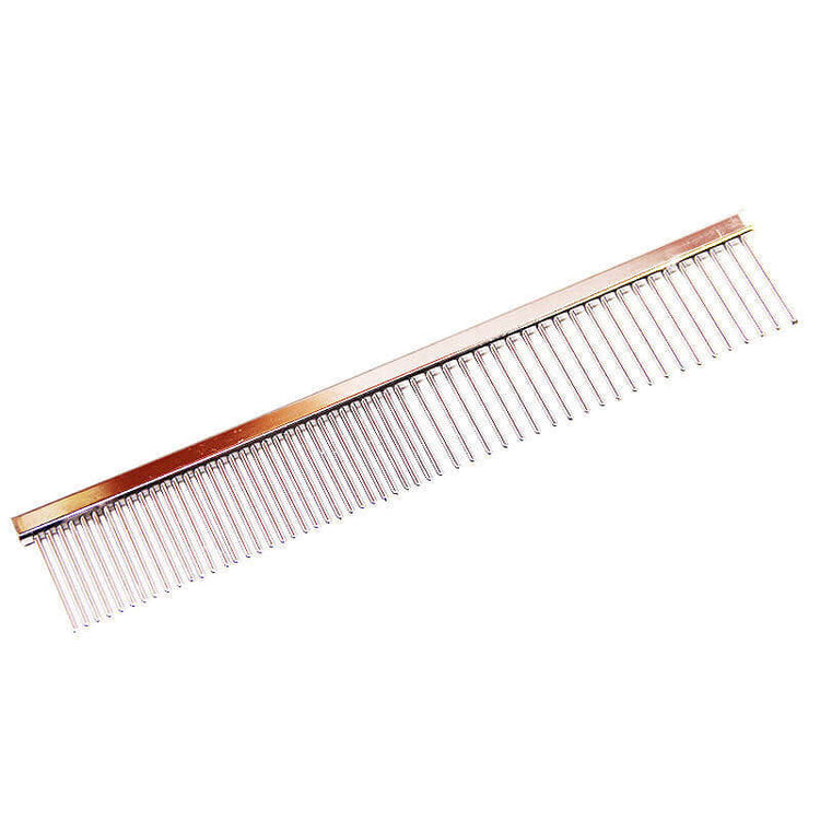 FREDOPETS Pet Grooming Comb