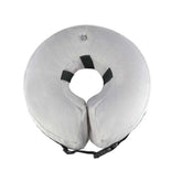 FREDOPETS Inflatable Pet Protective Collar