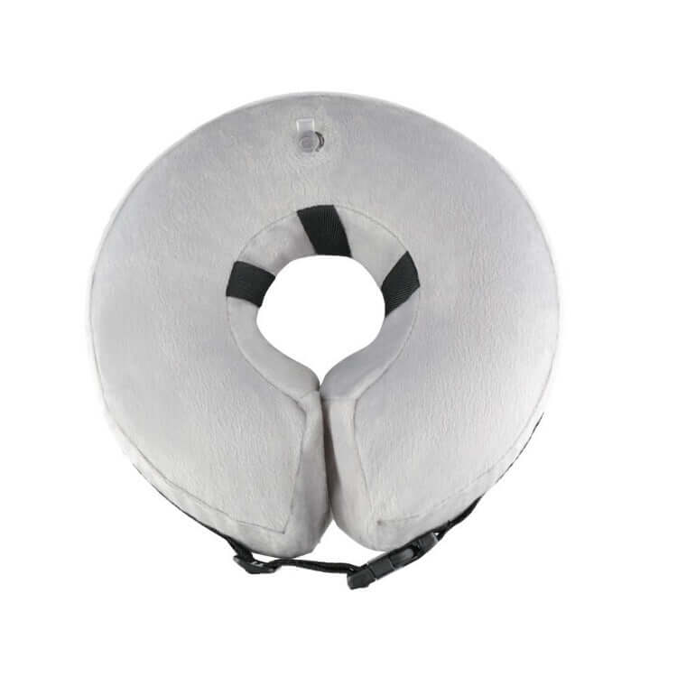 FREDOPETS Inflatable Pet Protective Collar